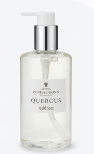 Penhaligon quercus luxury - penhaligon's,