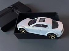 Mazda RX-8 Keyring Keychain +