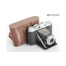 Agfa Isolette III Folding