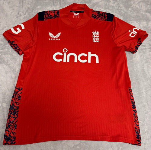 Castore england cricket short - england,