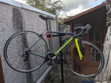 Cannondale Road Bike CAAD 12 MENS Size 50