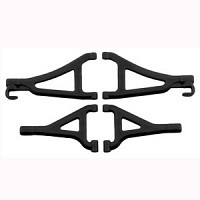 Rpm traxxas 16th revo - traxxas, e-revo