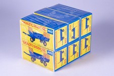 Trade Pack of 6 Matchbox 40