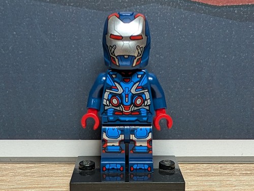 Lego marvel avengers - marvel,