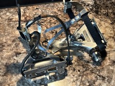 Vintage Shimano 600 Tricolour