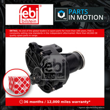 Adjustment Motor fits BMW 320D 2.0D 04 to 13 N47D20C 11617804744 11618575534 New