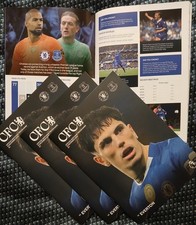CHELSEA v EVERTON PRIMIER