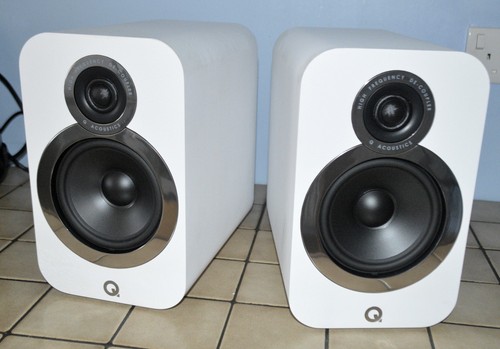 Acoustics 3020i hifi - 3020i,