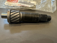 Yamaha Brand New  Kick Axle (10V-15660-00)