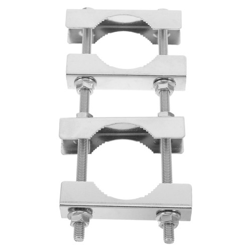 Antenna clamp bracket - clamp,