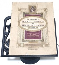 PLAYERS: Coronation Series in