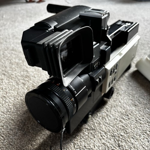 Video camera jvc - video, gxn70e