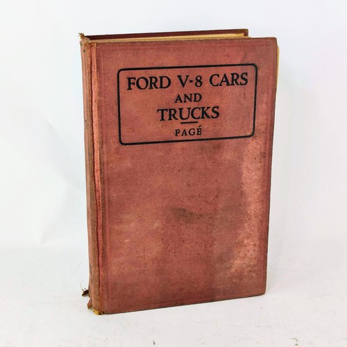 1932 1940 ford cars trucks - 1932-1940, v-8
