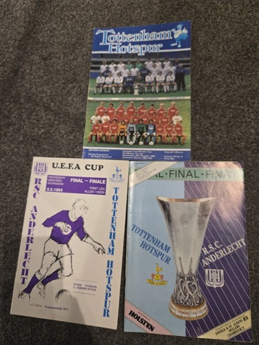 Tottenham hotspur vintage - tottenham,