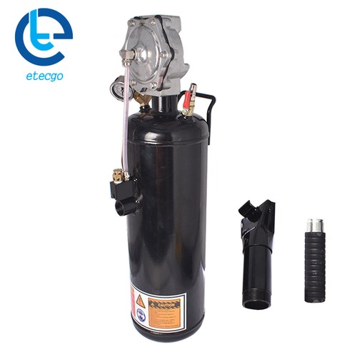 Tire bead seater - 8l,
