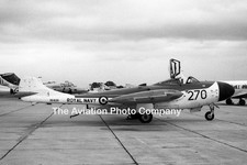 Royal Navy 831 Squadron Sea