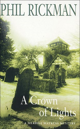 Crown lights rickman - of,