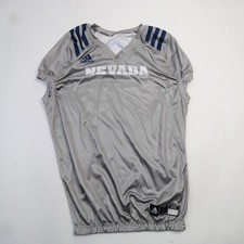 Nevada wolf pack adidas - wolf,
