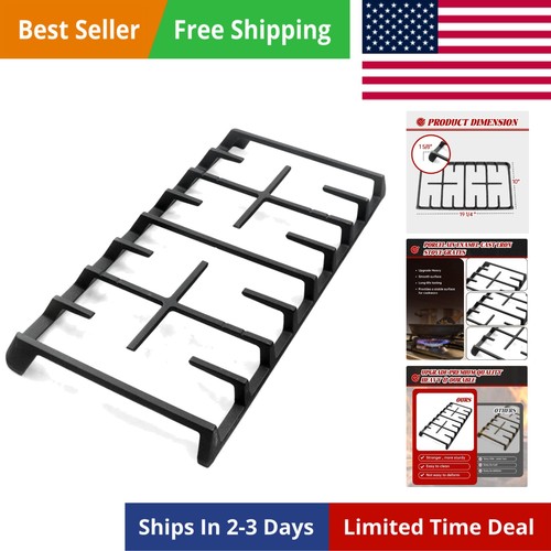 Dg94 00937a cast - iron, grates
