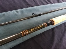 Rare Vintage SEER Big Tench 11ft 9" by Andy Orme carbon coarse fishing rod