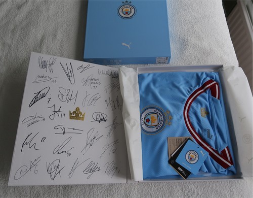 Official manchester city - official,