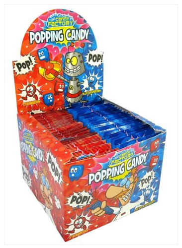 Full box crazy - full, of