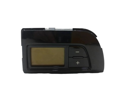 Citroen grand picasso ii - citroen,