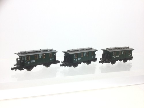 Fleischmann 8051 gauge drg 4 - n,