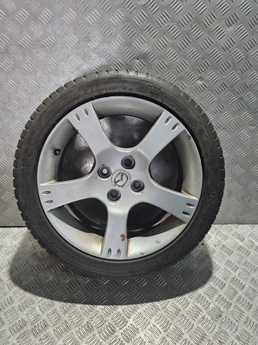 Mazda mx5 alloy wheel - mazda,
