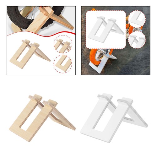 Kids balance bike - parking, rack