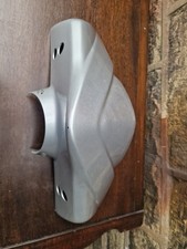 Genuine 02-05 Honda SES125 Dylan Handle bar under cover, fairing panel