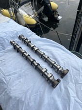 Pair of Mini R56 N14 JCW Cooper S Camshafts Exhaust Inlet 758775680 756542280