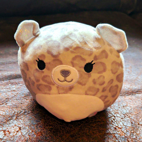 Official squishmallows - official,