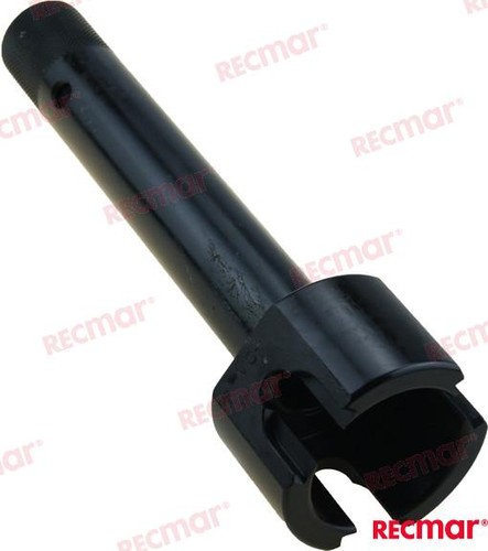 Pinion nut adaptor key fits - nut,