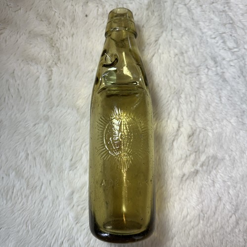 Old vintage antique glass - old,