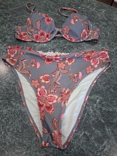 Cupshe women gray - women's, pink
