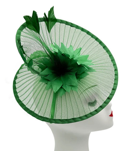 Women fascinator headband - women's,
