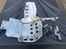 Touratech Sump Engine guard