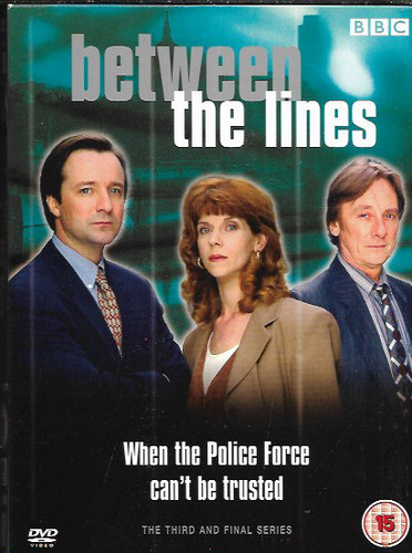 Between the lines bbc - the,