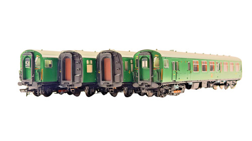 Bachmann gauge 425 - bachmann,