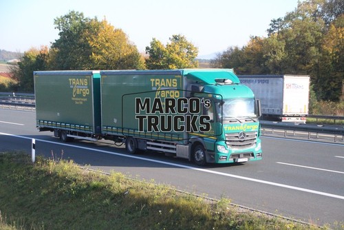 Truck photo mercedes benz - truck, mercedes-benz