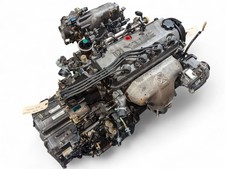 Honda Accord 1998 1999 2000
