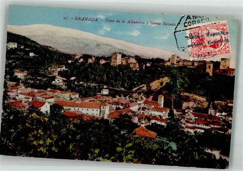 38239384 granada alhambra - 38239384,