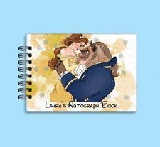 A6  Personalised Beauty &