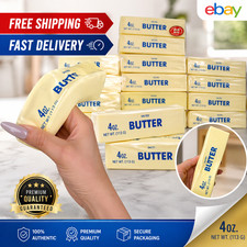 Butter Stick Squishy