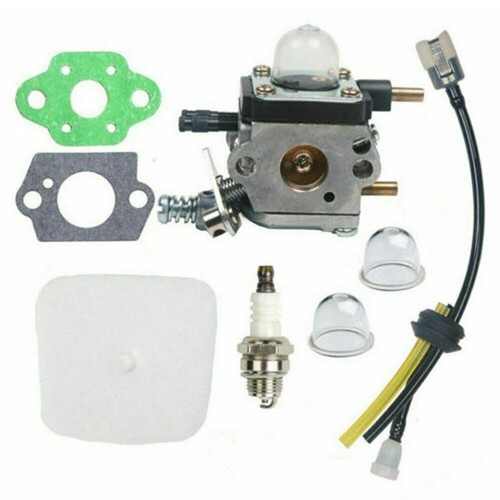 Carburetor replacement for - replacement,