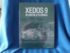 MAZDA XEDOS 9 10 UNTOLD
