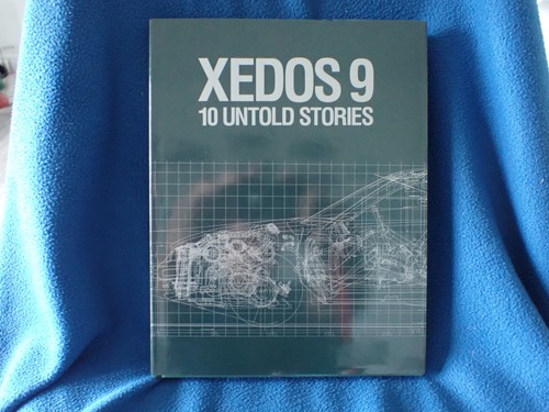 Mazda xedos untold - 9,