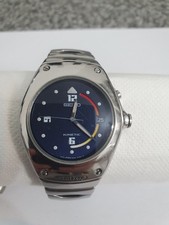 Seiko Mens Arctura Kinetic