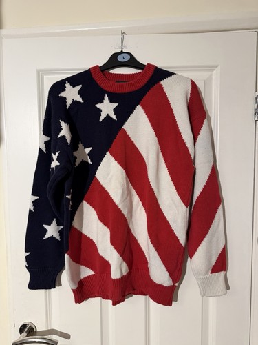 American flag red - american, white